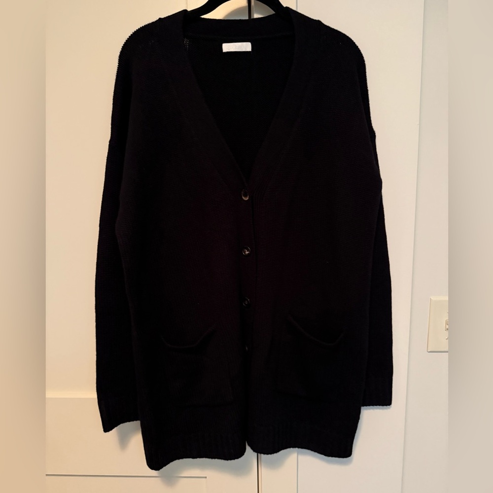 Sablyn Emily Cardigan Sweater